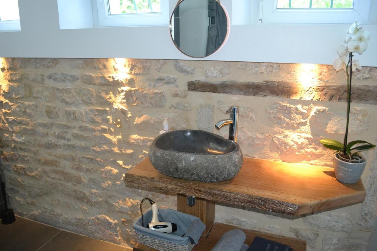 Les Cottages De La Norge Clenay Ngoại thất bức ảnh