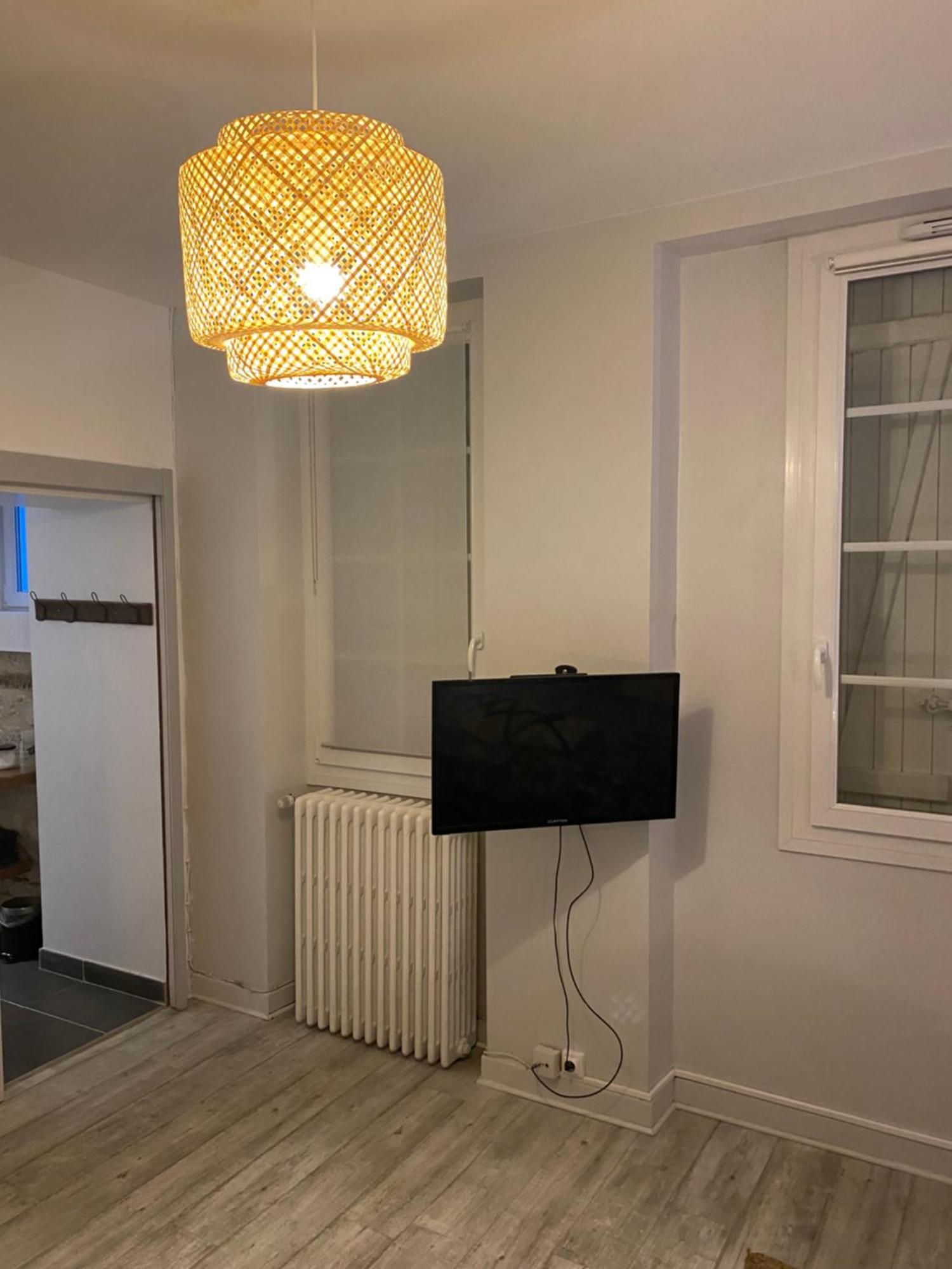 Les Cottages De La Norge Clenay Ngoại thất bức ảnh